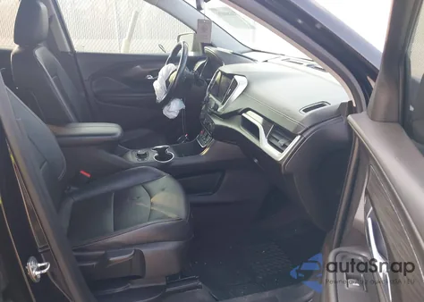 2019 GMC Terrain Slt z USA, uszkodzony, nr VIN 3GKALPEV6KL174996